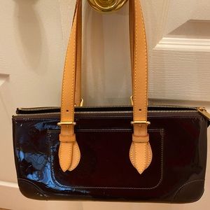 LOUIS VUITTON HANDBAG